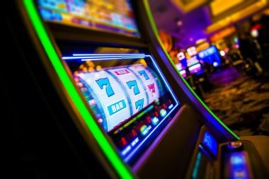 Live dealer Infinite Blackjack table on mobile screen